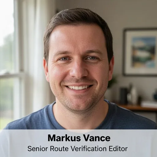 Markus Vance